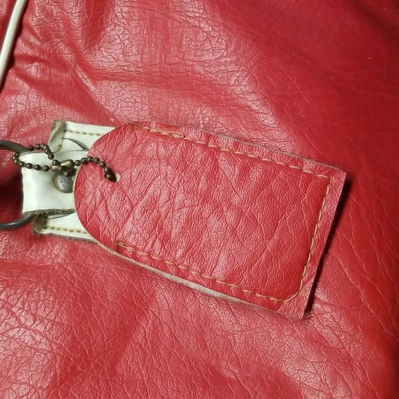 Vintage Wilson Gym Bag - Picture 7 of 14